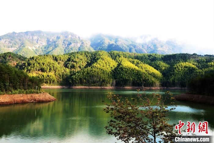 探訪&ldquo;中國長壽之鄉(xiāng)&rdquo;福建柘榮的&ldquo;長壽密碼&rdquo;