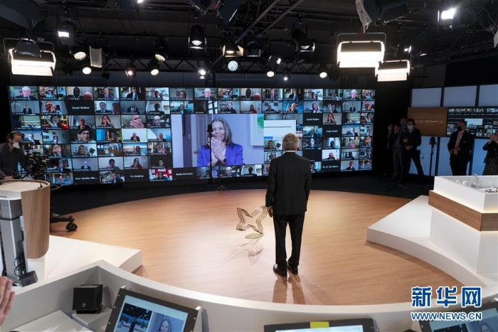 (體育)(7)巴赫連任國際奧委會主席