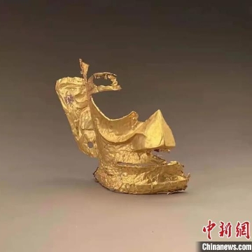 三星堆新發(fā)現(xiàn)“再驚天下” 實(shí)證中華文明多元一體