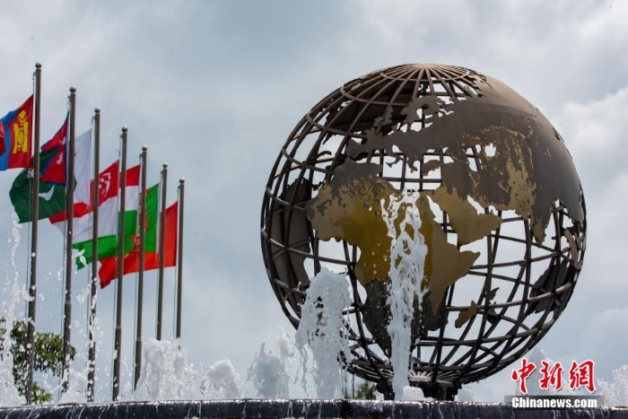 海南瓊海：博鰲論壇2021年年會即將開幕