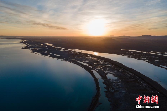 色林錯、納木錯 西藏第一第二大湖哪個更美？