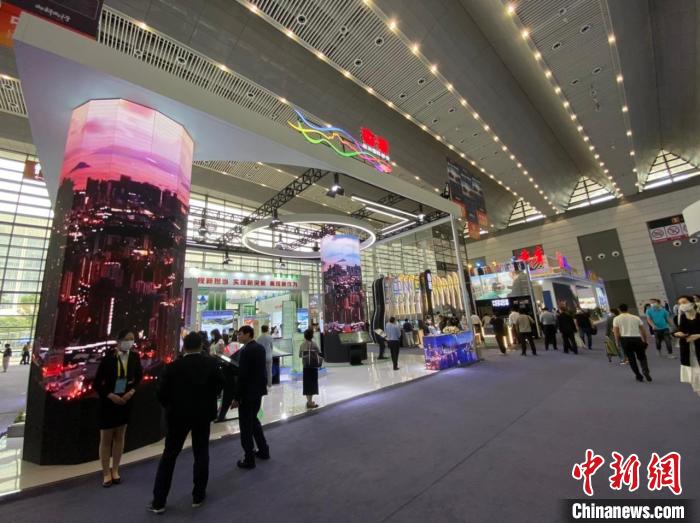 港府官員:希望更多陜西企業(yè)到香港落戶發(fā)展