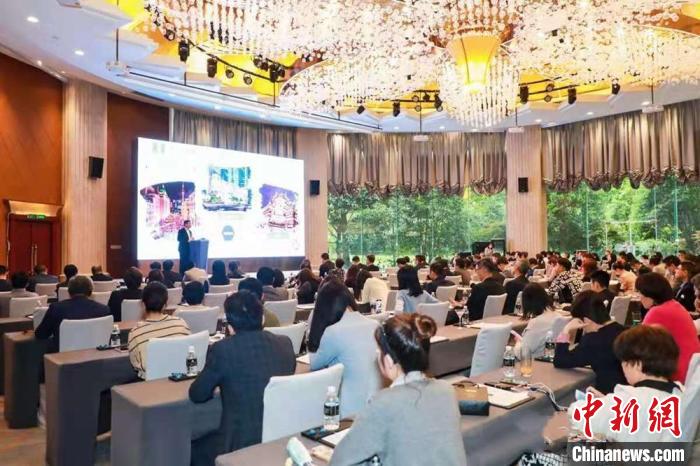 滬港連線論壇舉行邀更多香港朋友共享發(fā)展機遇