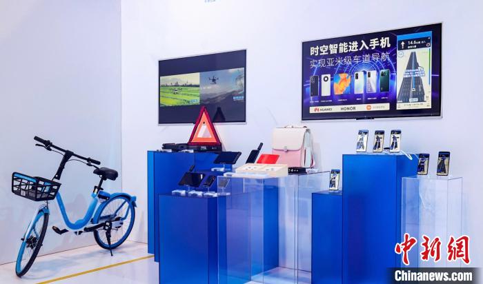 長(zhǎng)三角地區(qū)正成中國(guó)AI創(chuàng)新場(chǎng)景應(yīng)用“試驗(yàn)場(chǎng)”