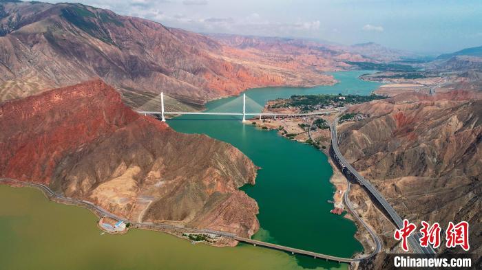 青海黃河流域河湟文化首次被立法保護(hù)：含戲劇、城址、村寨等