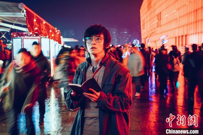 “中國(guó)內(nèi)地電影展2021”將在港舉行選映12部近年佳作