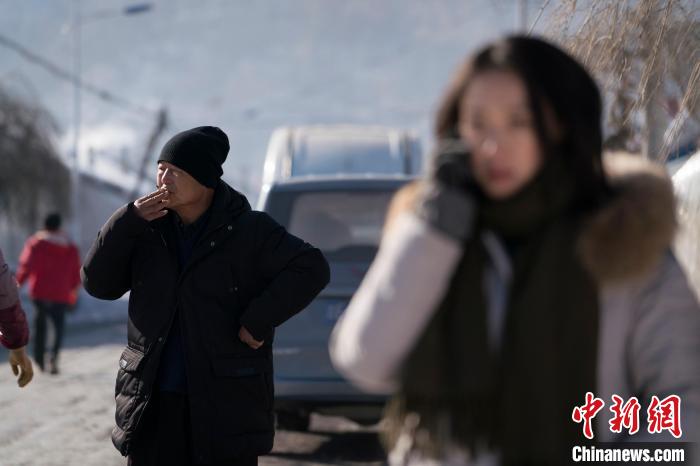 “中國(guó)內(nèi)地電影展2021”將于9月17日起在港舉行，選映12部?jī)?nèi)地佳作。圖為影片《吉祥如意》劇照?！≈鬓k供圖