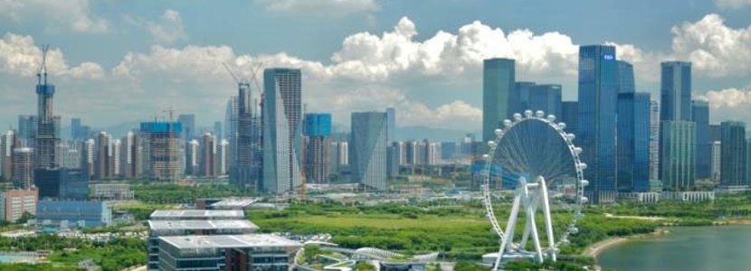 擴區(qū)又擴容！全面深化前海深港現(xiàn)代服務業(yè)合作區(qū)