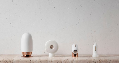 “妍”之有物，為美妝備 廚衛(wèi)創(chuàng)新先鋒科勒發(fā)布全新科勒美妝空間