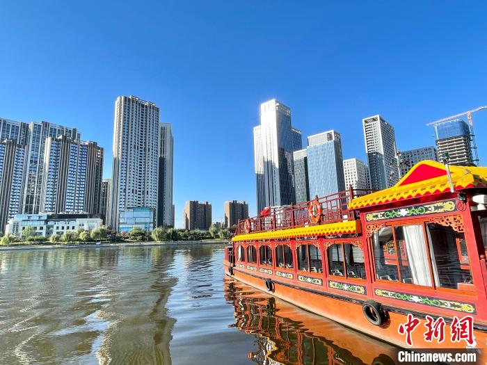 擁抱千年牽手此刻：從中國大運河看見“人民”