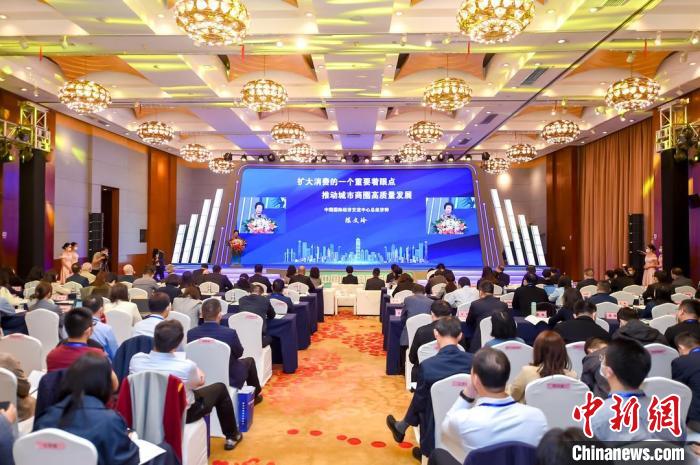 未來(lái)“便民生活圈”什么樣？官方：左手煙火、右手詩(shī)意