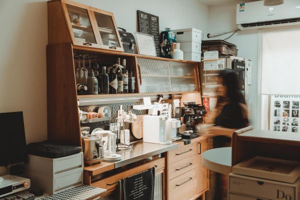 原創(chuàng)設(shè)計家具給中國家庭帶來的改變，遠不止一件物品本身