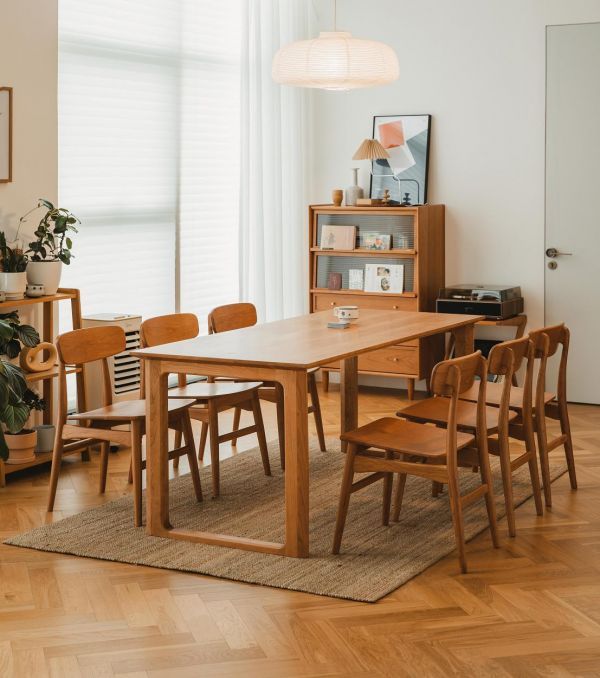 原創(chuàng)設(shè)計家具給中國家庭帶來的改變，遠不止一件物品本身