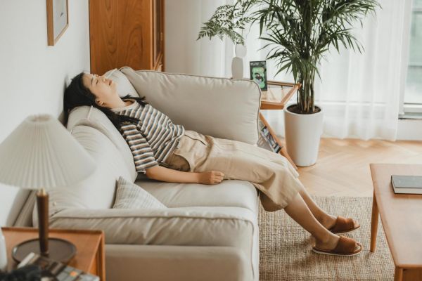 原創(chuàng)設(shè)計家具給中國家庭帶來的改變，遠不止一件物品本身