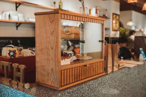 原創(chuàng)設(shè)計家具給中國家庭帶來的改變，遠不止一件物品本身