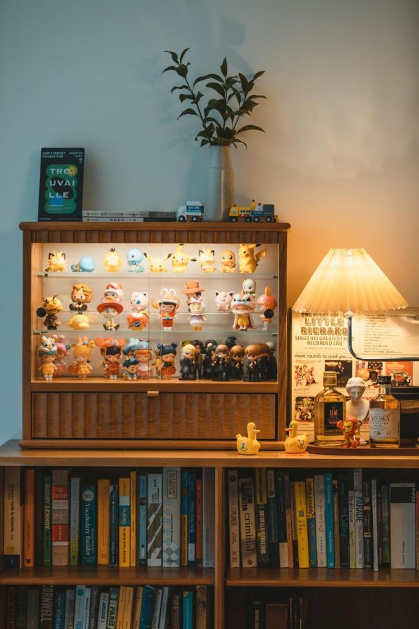 原創(chuàng)設(shè)計家具給中國家庭帶來的改變，遠不止一件物品本身