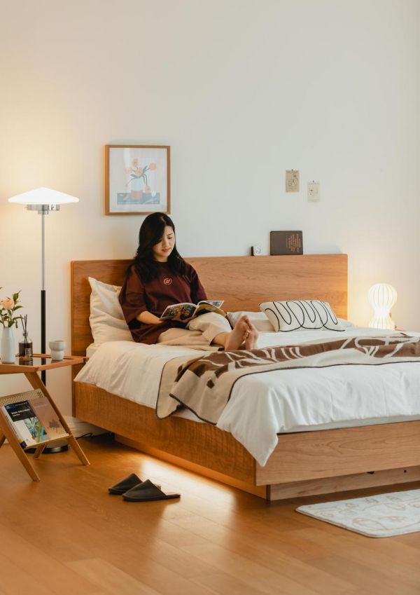 原創(chuàng)設(shè)計家具給中國家庭帶來的改變，遠不止一件物品本身