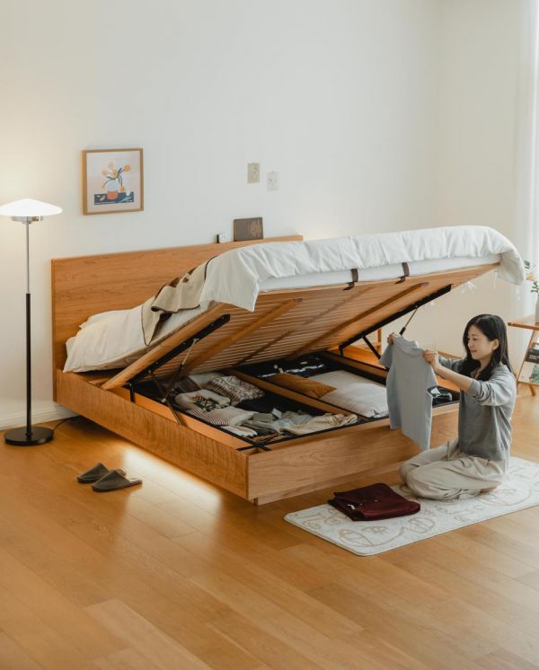 原創(chuàng)設(shè)計家具給中國家庭帶來的改變，遠不止一件物品本身