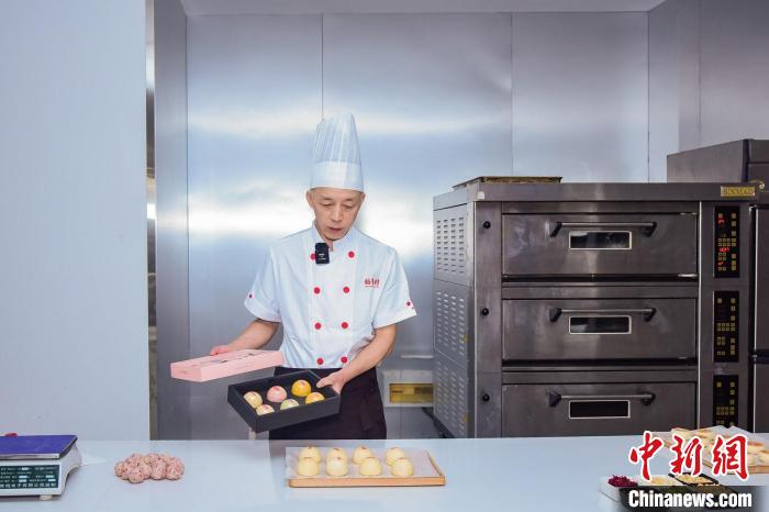 老味道、新潮流傳統(tǒng)文化跨界抓住年輕人的心