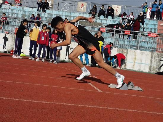 懷鐵二中:“雙減”下的體育再創(chuàng)佳績