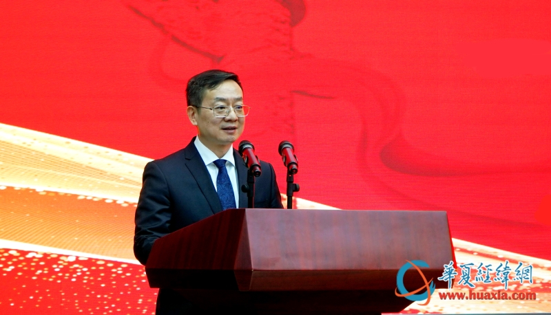 “弘揚辛亥精神 共創(chuàng)復興偉業(yè)”——第八屆兩岸智庫學術論壇在京舉行