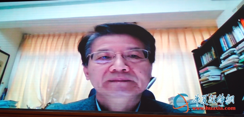 “弘揚辛亥精神 共創(chuàng)復興偉業(yè)”——第八屆兩岸智庫學術論壇在京舉行