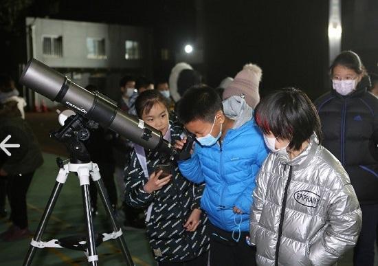 創(chuàng)新實(shí)踐，快樂(lè)成長(zhǎng)——圖強(qiáng)二小科技節(jié)系列活動(dòng)