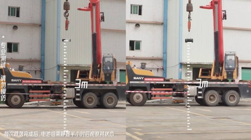 專業(yè)測(cè)評(píng)結(jié)果新鮮出爐:換換智能電池耐受力強(qiáng) 續(xù)航高達(dá)120KM