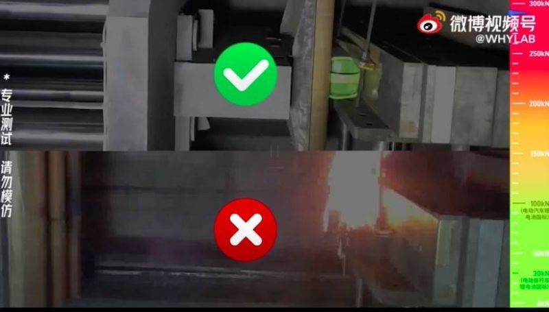 專業(yè)測(cè)評(píng)結(jié)果新鮮出爐:換換智能電池耐受力強(qiáng) 續(xù)航高達(dá)120KM