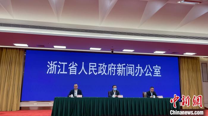 圖為發(fā)布會現(xiàn)場?！↑S齡億 攝