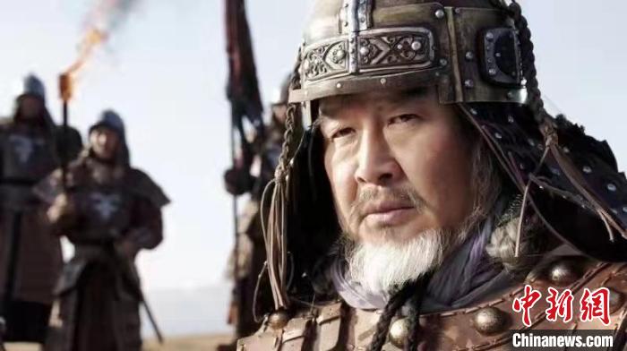 演員涂們12日凌晨因病去世朋友圈簽名“健康、快樂”