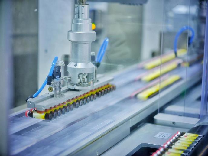 傳承文化，弘揚(yáng)國(guó)粹 揚(yáng)子江藥業(yè)入圍北京冬奧會(huì)中醫(yī)藥文化展館