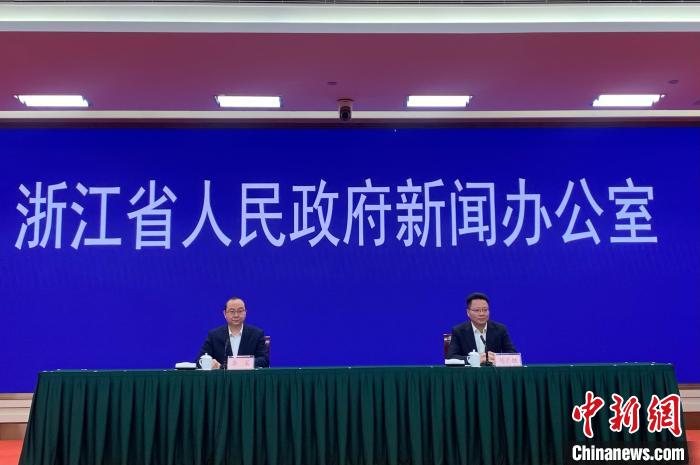 浙江本輪疫情首次單日本土病例零增長(zhǎng)接種疫苗1.37億劑