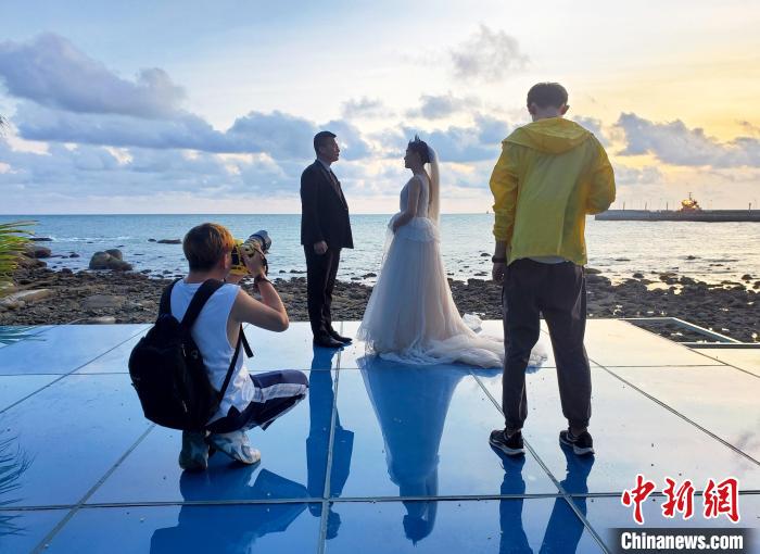 疫情之下，大三亞傳統(tǒng)景區(qū)如何“八仙過(guò)海”