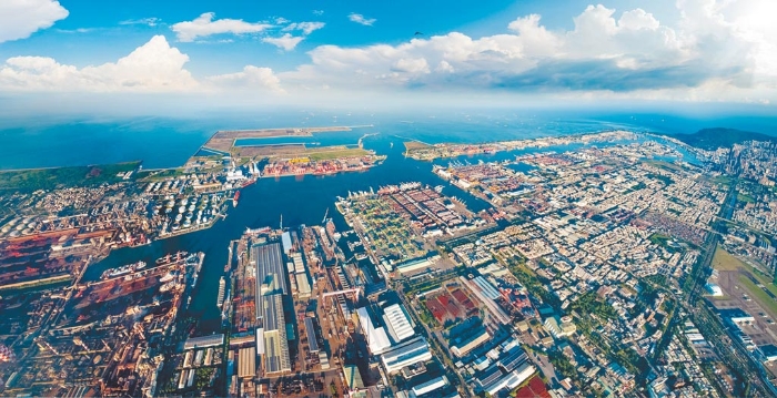 尹啟銘：蔡當局才是臺灣經(jīng)濟的最大破口_1643430088923