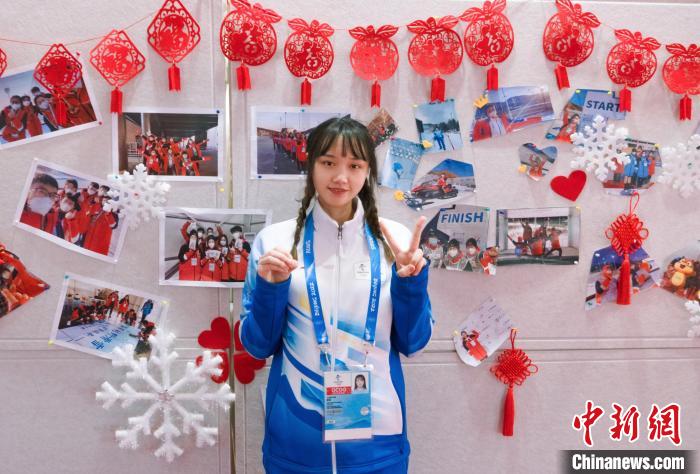 年味兒里的人情味兒：對話北京冬奧會(huì)“守望者”