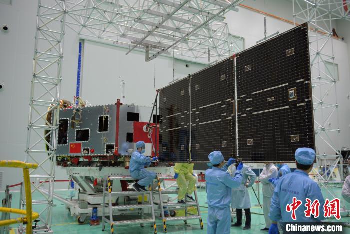 “火星職場初體驗”：“天問一號”一年練就了什么“絕活”？