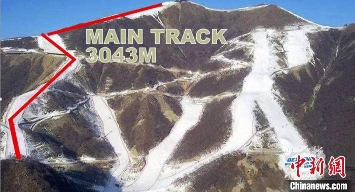 冰雪運動專題片、賽事資訊、動畫欄目……非洲民眾這樣看冬奧