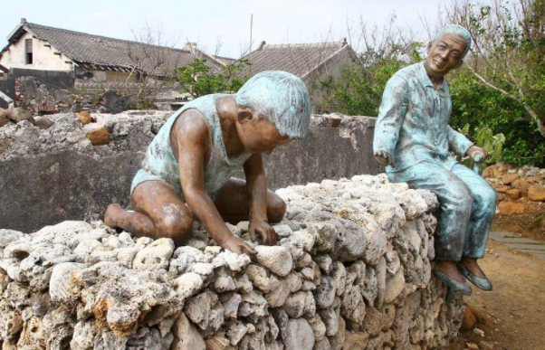 外公外婆 外公外婆