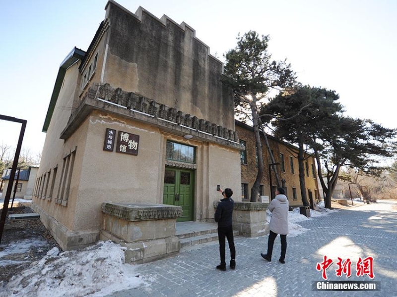 探訪《人世間》長春取景地:成新晉“網(wǎng)紅打卡點”