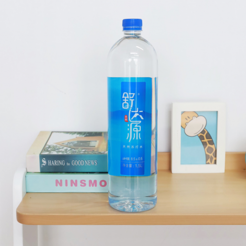 探訪舒達源水源地，走進中國蘇打水之鄉(xiāng)