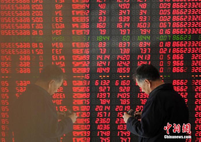 資料圖。<a target='_blank' href='/'>中新社</a>記者 韋亮 攝