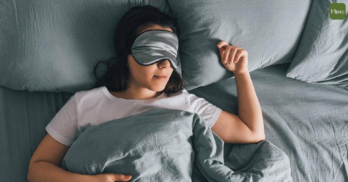 國際睡眠日：睡得健康，才能更健康