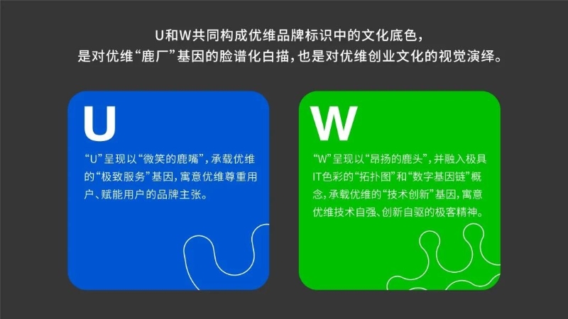 DevOps廠商優(yōu)維科技正式啟用新LOGO，品牌形象全面升級(jí)