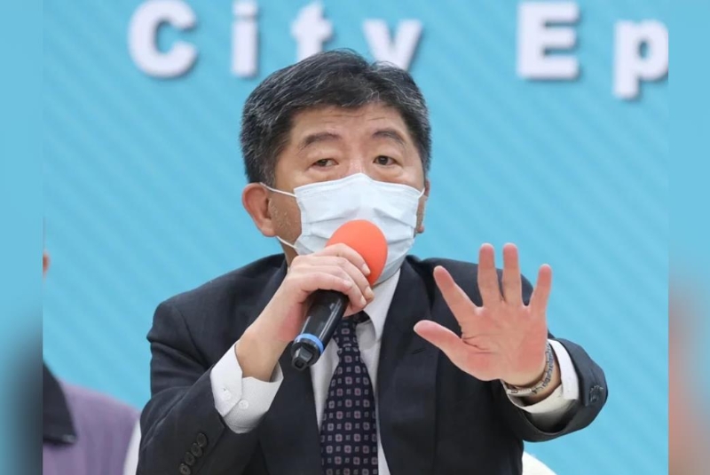 Omicron一夕炸裂後，臺(tái)灣亂象叢生，中央、地方政府無(wú)法負(fù)荷。圖／報(bào)系資料照