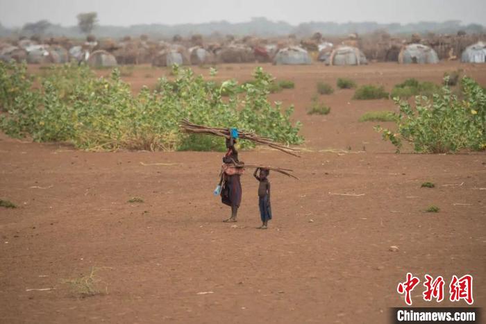 世界糧食計(jì)劃署：非洲之角數(shù)百萬(wàn)家庭每天面臨災(zāi)難威脅