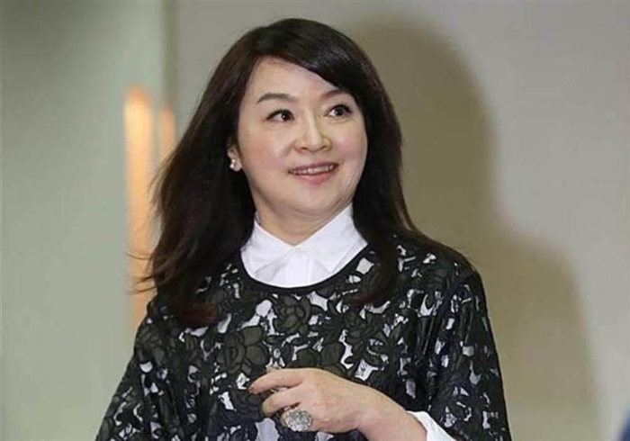 臺灣資深媒體人周玉蔻確診新冠 “這些人”入列“密切接觸者”_1650507703541