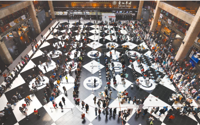 臺(tái)北車站1 臺(tái)北車站1