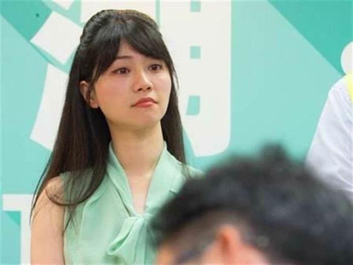 又拆綠營臺？高嘉瑜曝“清冠一號”申請流程_1652237439125