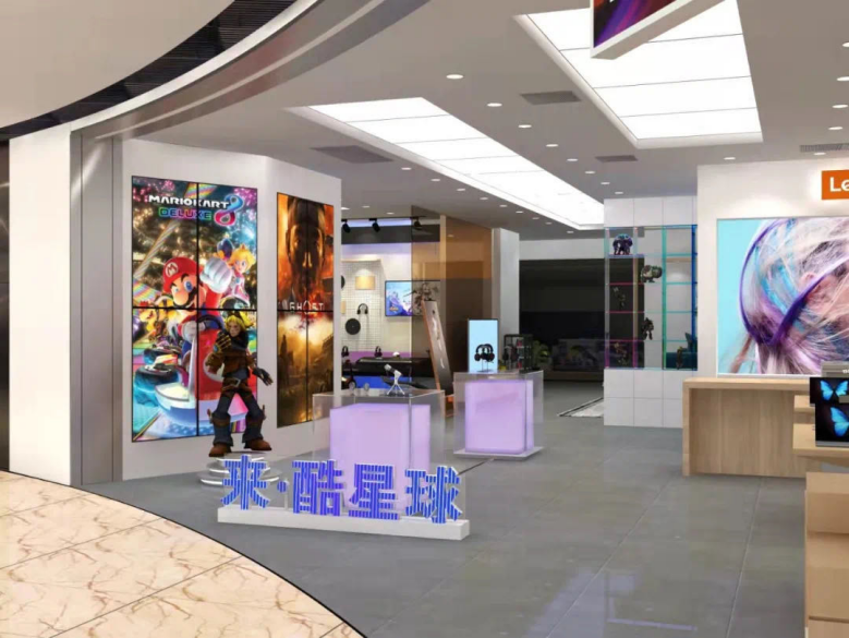 千億獨(dú)角獸來酷科技的“數(shù)智零售”新時(shí)代